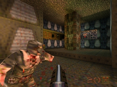 Quake II
